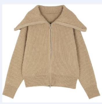 Top Quality Custom women milano sweater