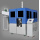 4000BPH Automatic Blow Moulding Machine