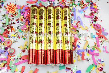 party poppers price
