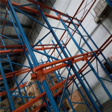 food rack/ cool room rack/ drive in rack