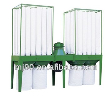 dust collector, ash collector china manufacturer,woodworking machine MF9011