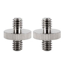 Converter Female Male Threaded Camera Screws