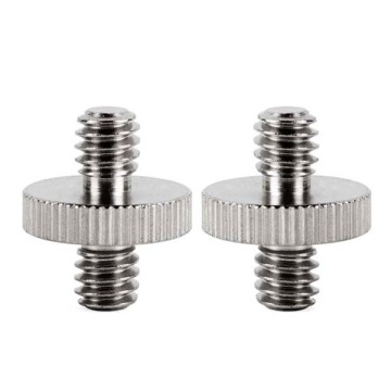 Converter Female Male Threaded Camera Screws