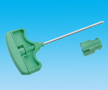 Bone Marrow Biopsy Needles