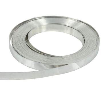Nickel base alloy - corrosion resistant - Inconel600 Strip