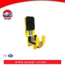 CE Approved Vehicle Lock Wheel Lock