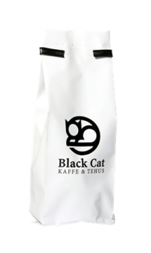 Side Gusset Bags for Coffee with Valve