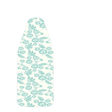 Portable Hot Sale Folding Ironing Board Cover Mat