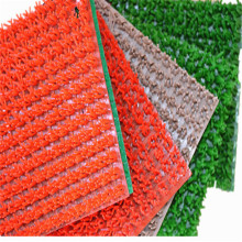 PE Turf Mat Making Machine | PE Plastic Grass Mat Machinery