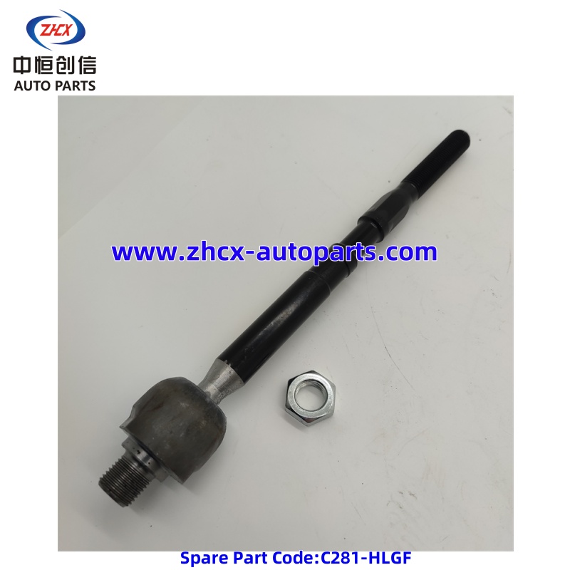 Řídská kravatová tyč Steering tie rod