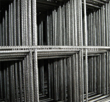 Bar Reinforing Mesh