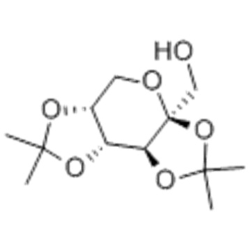 Diacetonefructosa CAS 20880-92-6