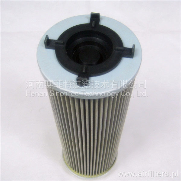 FST-RP-SUS-200-B24-P-3-125 Hydraulic Oil Filter Element