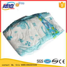 Baby Product Wholesale Disposable Baby Diaper