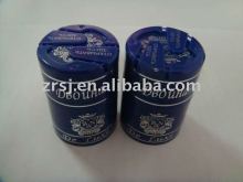 Double anti-false plastic wine bottle cap/ Vodka bottle cap