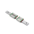 Guide lineari serie MGN-H per movimento lineare