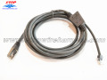 Dostosowany kabel do transmisji danych RJ45 Ethernet