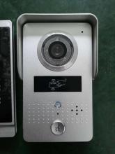 Villa Video intercom phone system