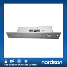 12V electric drop bolt lock with Auto lock Time Delay