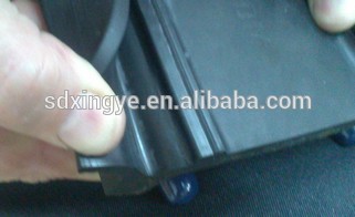 sealing strip neoprene rubber