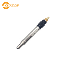 SAT7492G Air Micro Grinder Kit