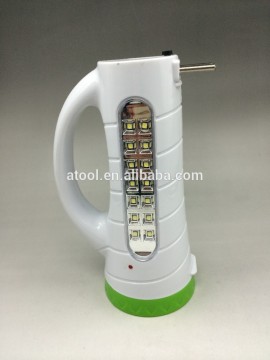 1w+14smd high quality emergency light distributor