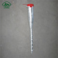 Adjustable Helical Ground Screw Anchors