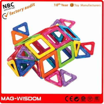 New Design Wholesale Magformers