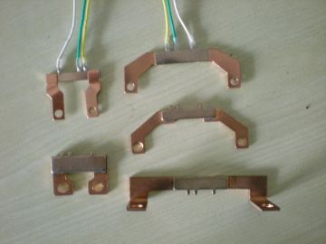 energy meter shunt used in all types of energy meter