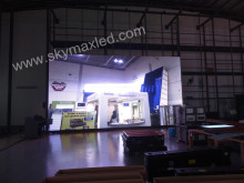 Outdoor Electonics LED Signs P10