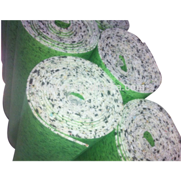 Soundproof Carpet Padding