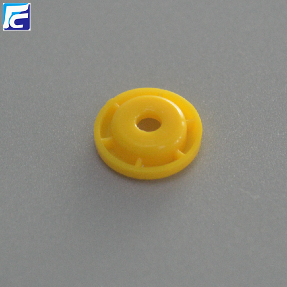 Snap Fastener 1/2 Plastic Snap Fastener for Clothes