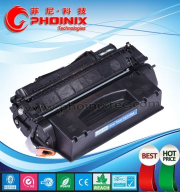 Laser Toner Cartridge Compatible for CANON CRG508II, LBP-3300/ LBP-3360