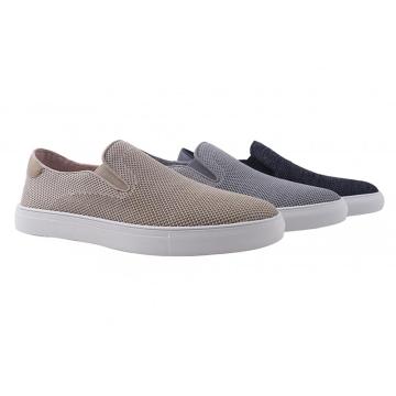 breathable casual men's shoes