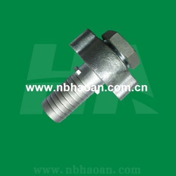 Ground Joint Quick Coupling