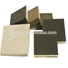 sanding sponge abrasive blocks