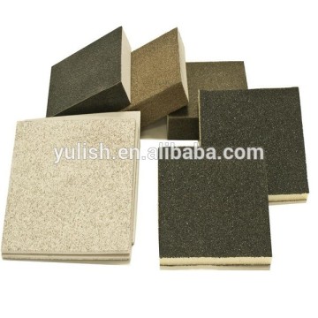 sanding sponge abrasive blocks
