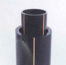 PE100/PE80 Gas Pipe System