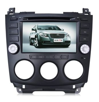 Besturn B70 Car Navigation Systems , Electronic Car Dvd Gps Navigation