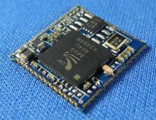 Rom Version Stereo Bluetooth Module With For Usb Audio Bluetooth