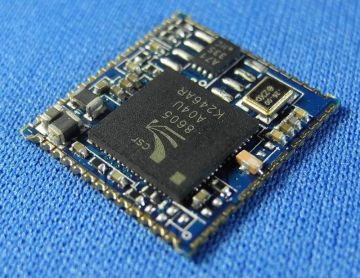 Rom Version Stereo Bluetooth Module With For Usb Audio Bluetooth