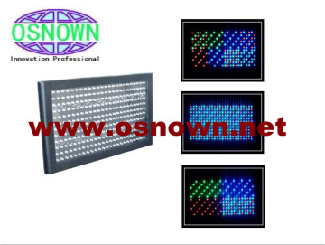 LED Stage Wash Wall Light