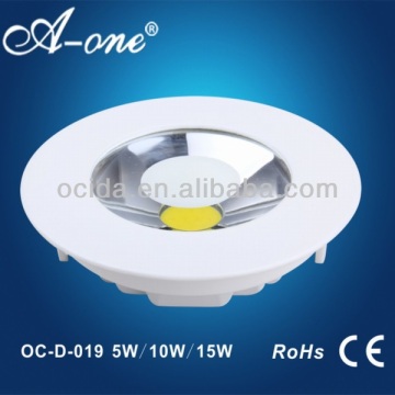 promotion led caravan ceiling light