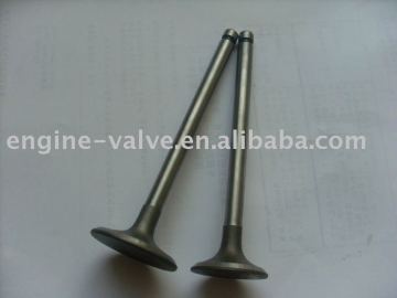 car engine valve