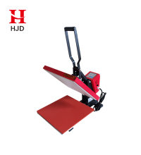 Manual Heat Transfer Printing Machine