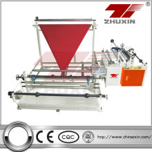 Edge Folding And Rolling Machine