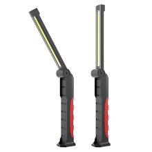 Emergency IPX5 ETL Certified Magnetic Work Light: The Latest Best Product in the Industry