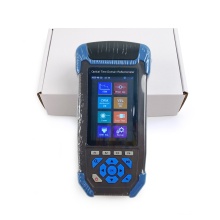 Mini OTDR Fiber Optic Tester for FTTH Drop Cable Testing
