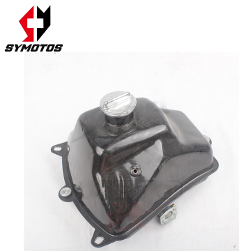Crf50 Steel Fuel Tank for Honda CRF50 Bikes