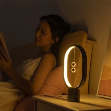 Creative Design Professional Touch Dimming Lamp